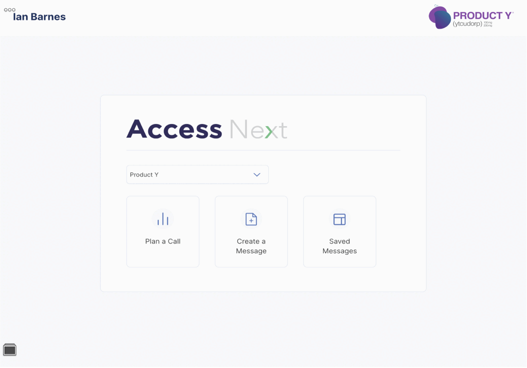 Access Next