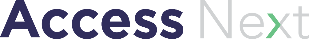 Access Next logo